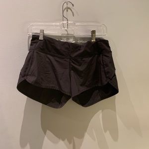 Athletic shorts